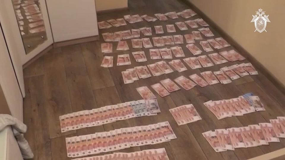 В Чувашской Республике возбуждено уголовное дело в отношении местных жителей, похитивших денежные средства у участника специальной военной операции