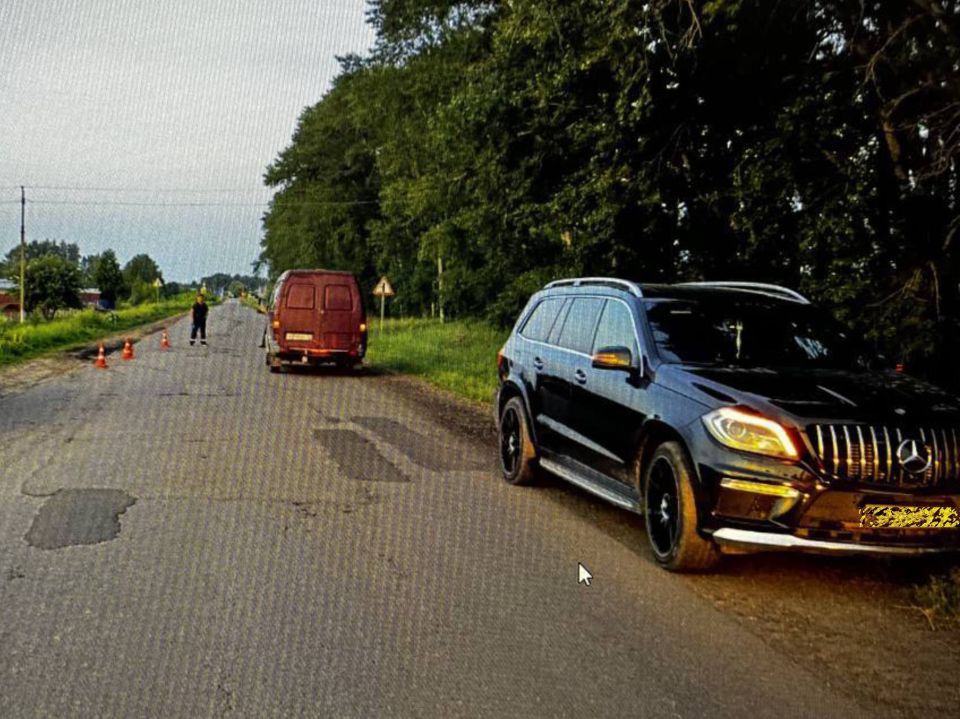 Прокуратура Чувашии направила в суд уголовное дело по факту ДТП, в котором пострадал несовершеннолетний пешеход