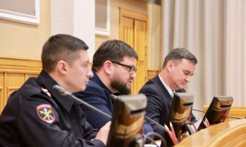 В Чебоксарах запретили фейерверки на период особого противопожарного режима