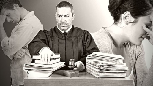 Суд защитил женщину от попыток мужа и свекрови забрать совместно нажитую квартиру