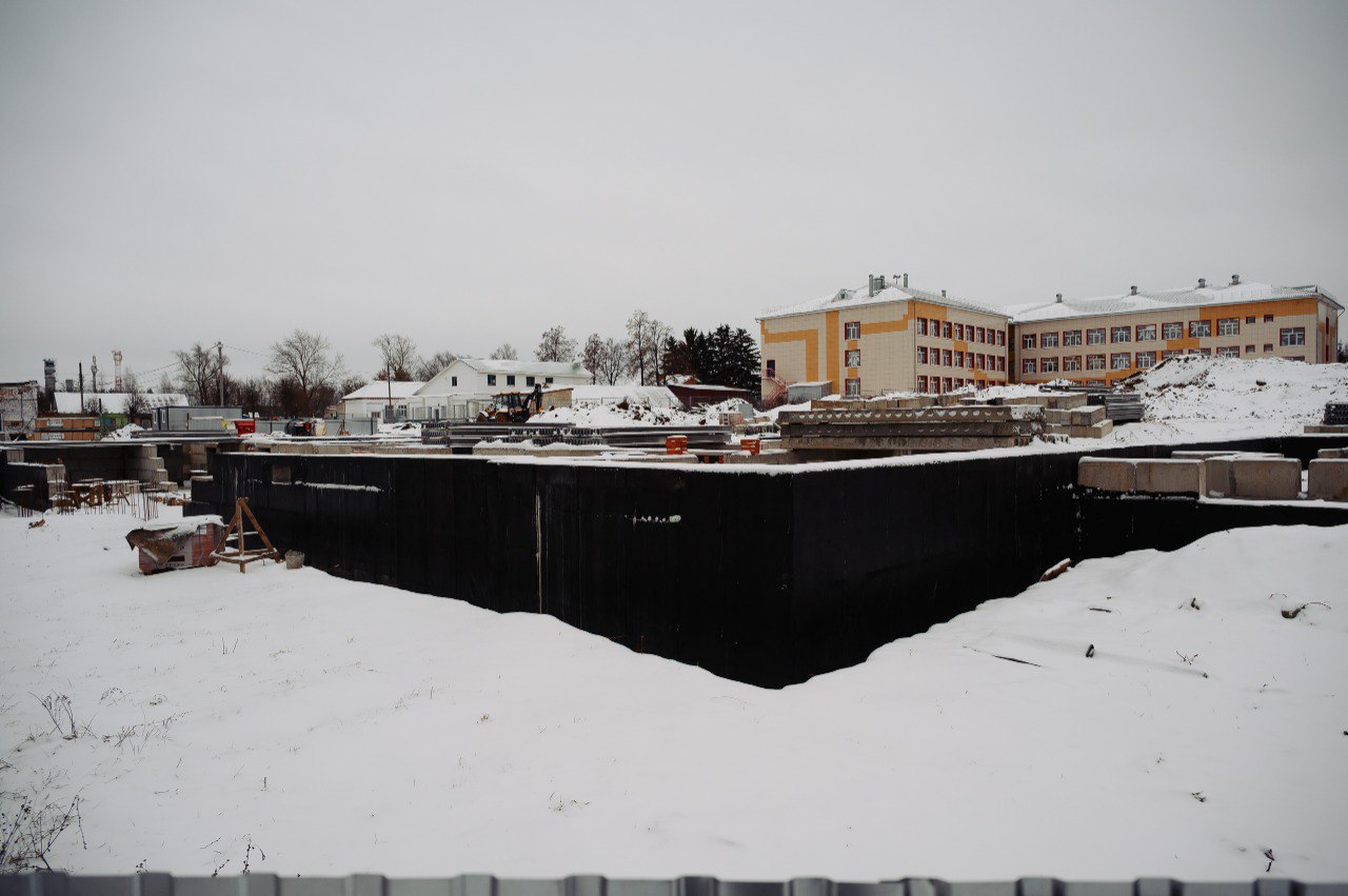 Селах преображается благодаря программе «Комплексное развитие сельских территорий» Селах преображается благодаря программе «Комплексное развитие сельских территорий»