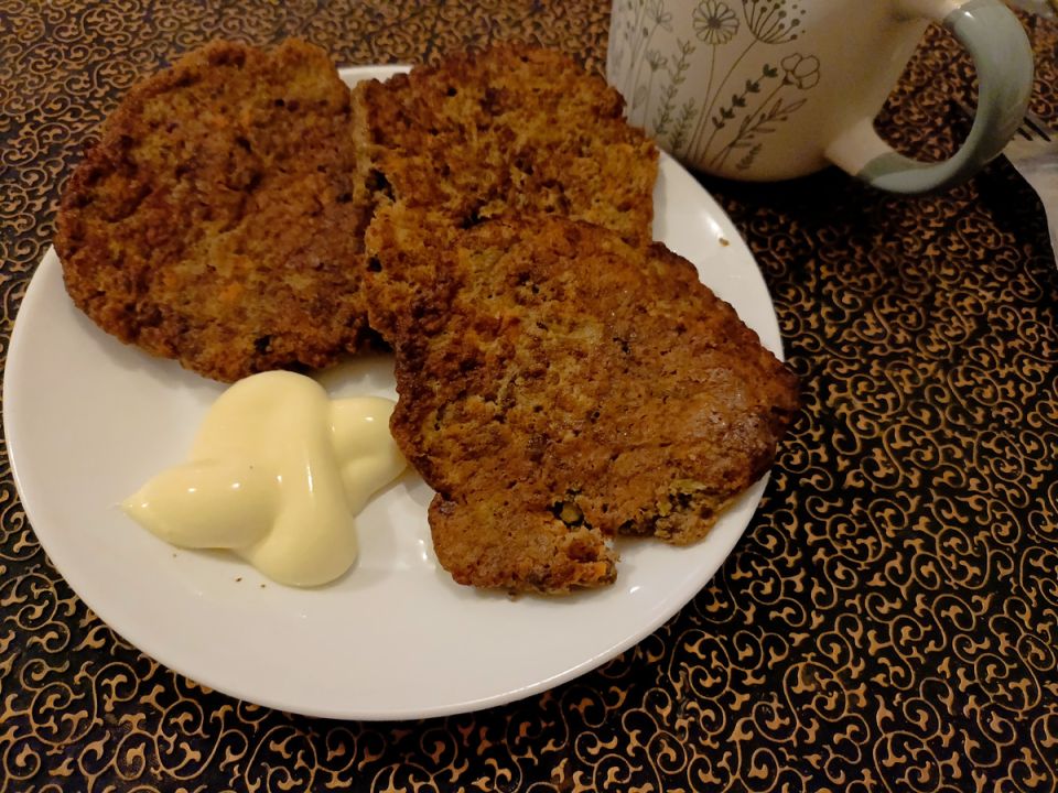 Путь к здоровью: динамика похудения и новые привычки