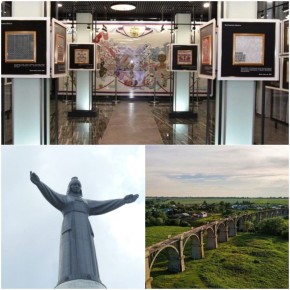 Названы три самых популярных туристических объекта Чувашии