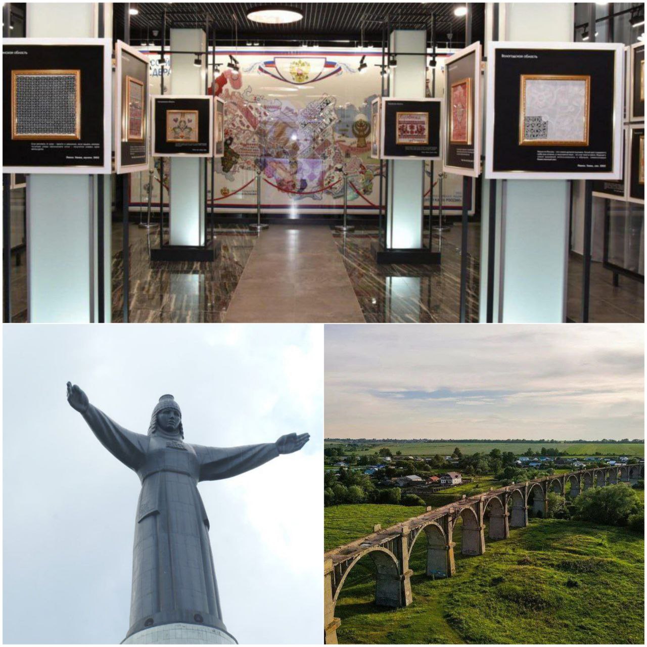 Названы три самых популярных туристических объекта Чувашии