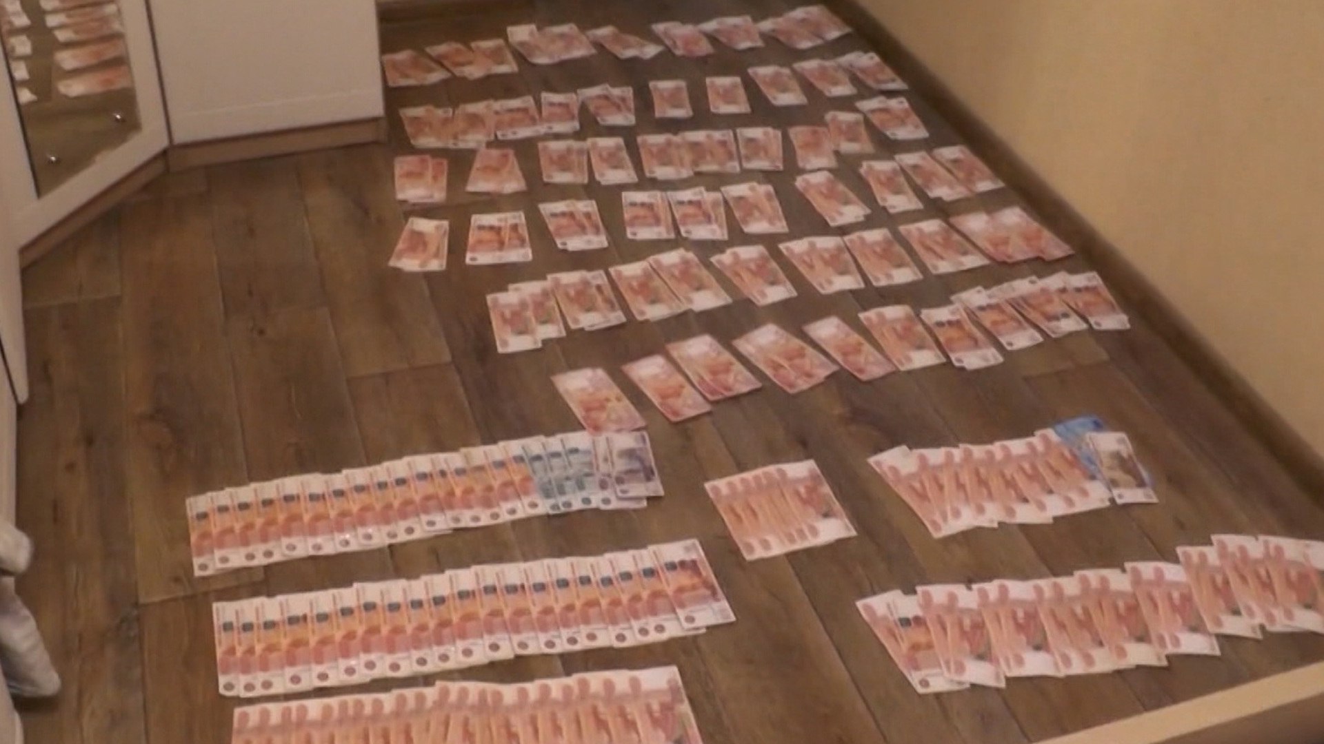 В Чувашии арестовали членов банды, которые охотились на участников СВО