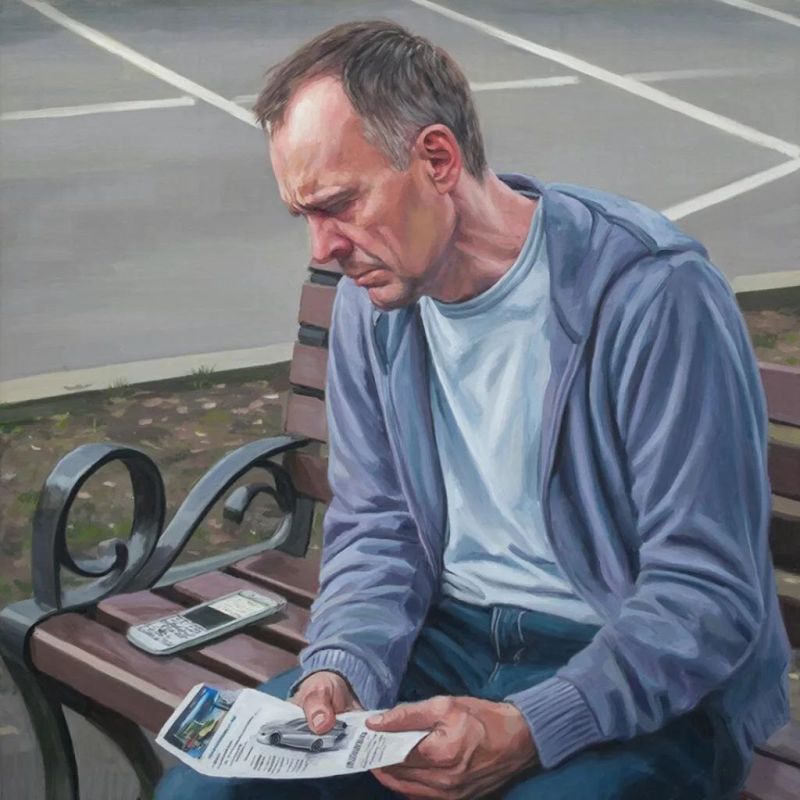 Чебоксарец перечислил мошенникам более полутора миллионов рублей в надежде приобрести автомобиль из Кореи