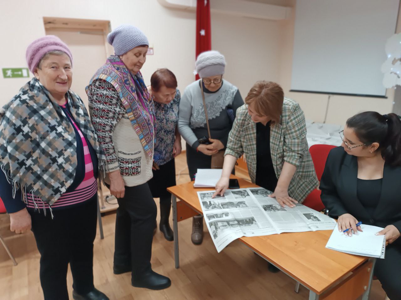 Итоги Единого информационного дня в Чебоксарах Итоги Единого информационного дня в Чебоксарах