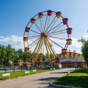 Прокуратура Чувашии пресекла принятие нормативного документа, не обеспечивающего должного уровня безопасности аттракционов