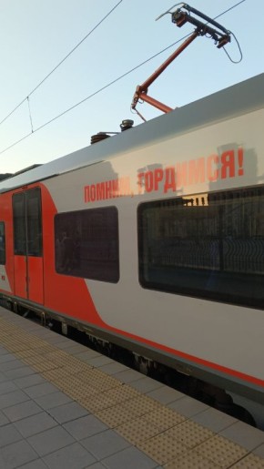 Поездка в Белоруссию: встречи, впечатления и неожиданные моменты