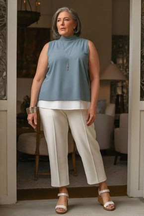 �������� �������� ��� ������ 60+: ��� ��������� ����������� � ��������