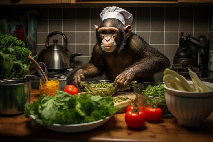 Ошибки в рецептах: как избежать кулинарных провалов