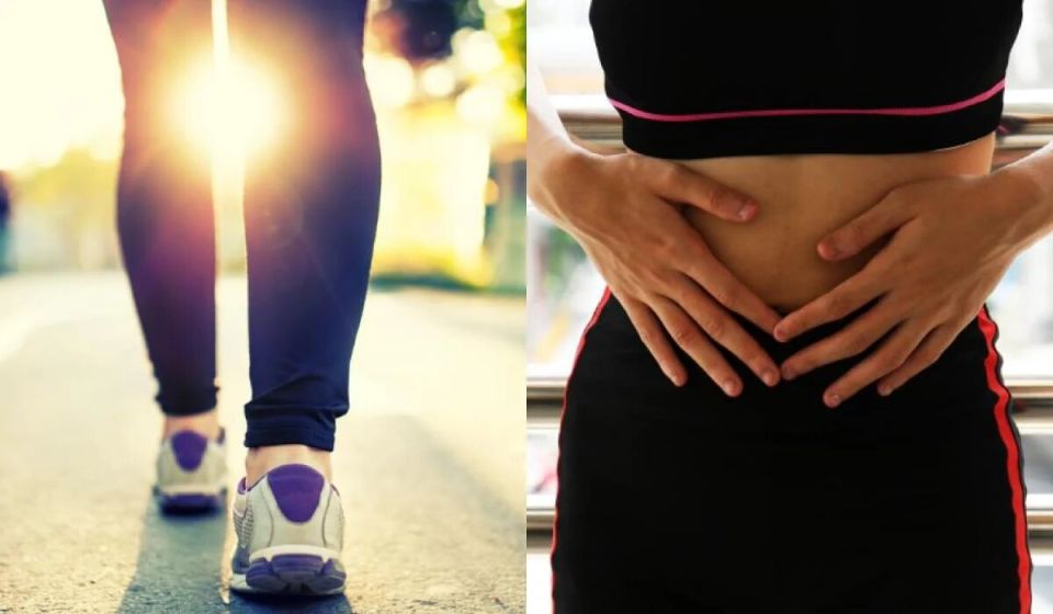 Как избавиться от живота: проверенные способы и эффективные упражнения