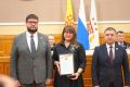 Высшая оценка: организаторы празднования 80-летия Победы в Чебоксарах получили государственные награды