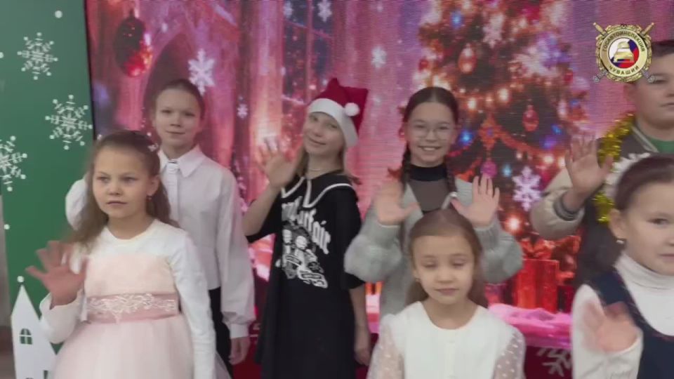 В преддверии Нового года начинается пора школьных экскурсий и выездных мероприятий