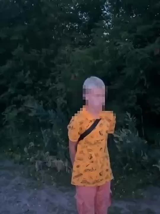 К реальному лишению свободы приговорен житель Чувашии похитивший детей и заставивший их «умыться зелёнкой»