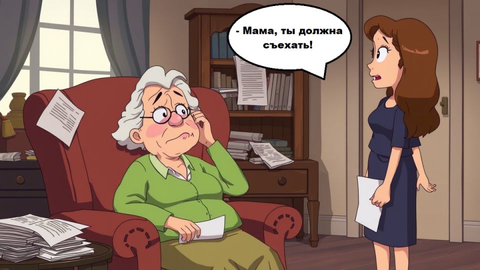 �������� �����: ��� ������� ���������� ��������������