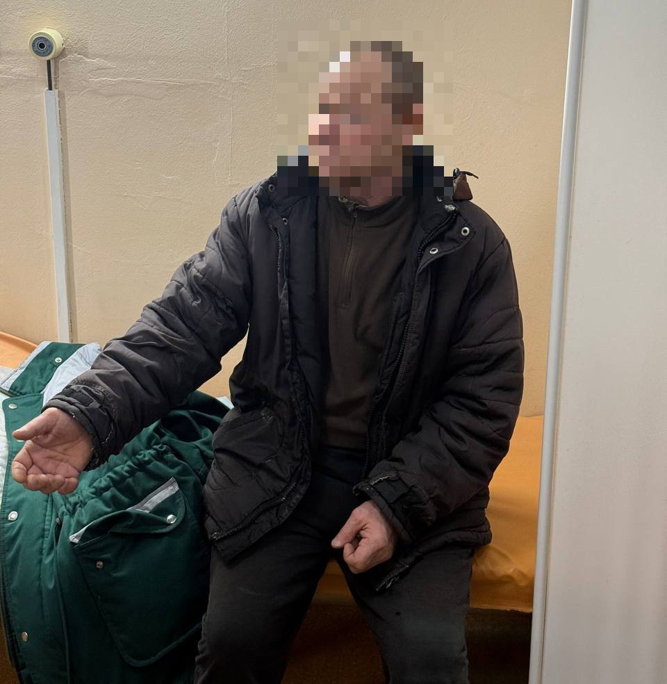 В Чувашии участковые задержали водителя с признаками опьянения В Чувашии участковые задержали водителя с признаками опьянения