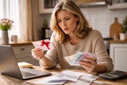 Как вернуть деньги за подарочный сертификат: права потребителей в 2025 году