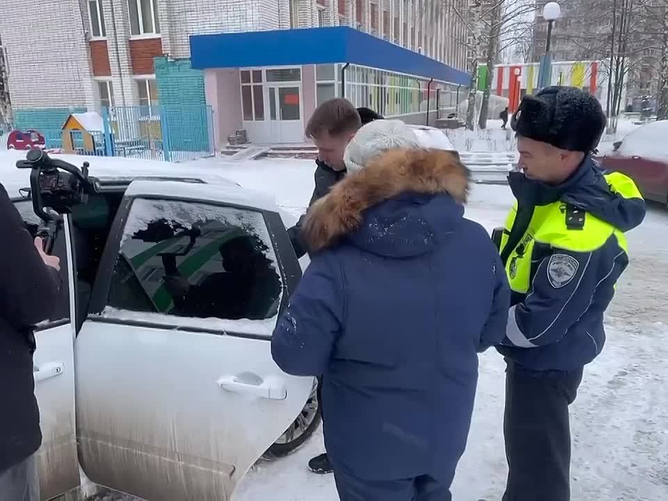 В детской поликлинике Новочебоксарска прошло важное профилактическое мероприятие