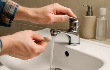 Как сократить расходы на воду: простые советы для экономии