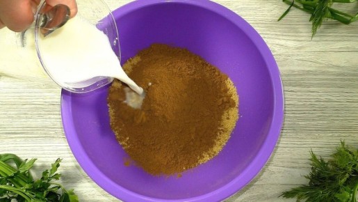 Легкость и вкус: короткие рецепты десертов без выпечки