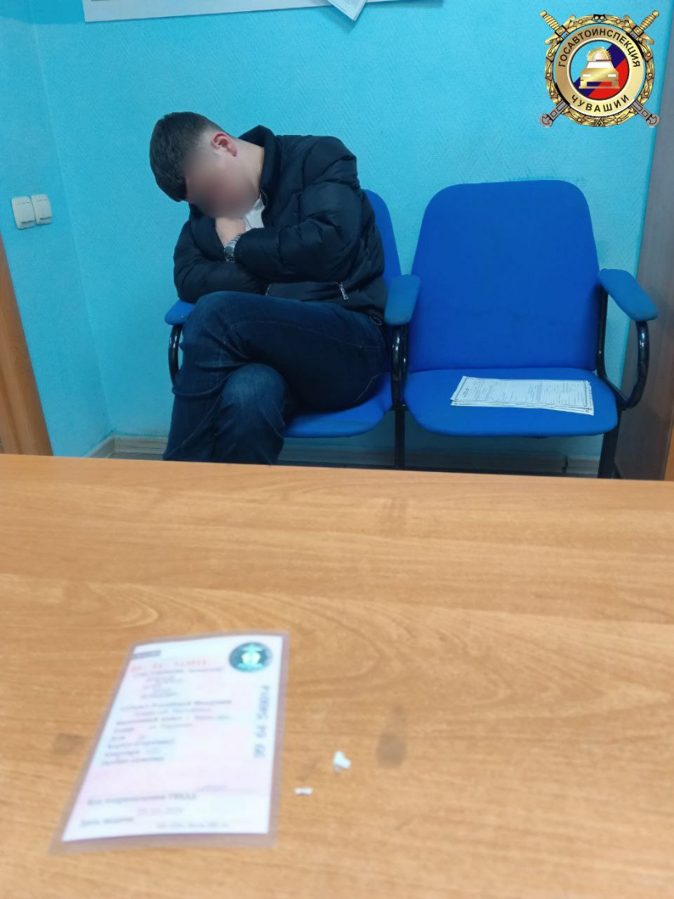 Только за один день, 2 января 2026 года, нами выявлен и отстранен от управления 21 водитель, севший за руль в состоянии опьянения или отказавшийся от медосвидетельствования Только за один день, 2 января 2026 года, нами выявлен и отстранен от управления 21 водитель, севший за руль в состоянии опьянения или отказавшийся от медосвидетельствования