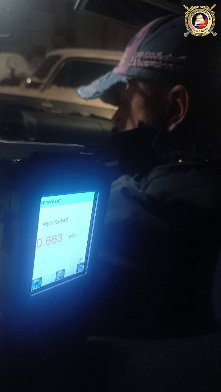 Только за один день, 2 января 2026 года, нами выявлен и отстранен от управления 21 водитель, севший за руль в состоянии опьянения или отказавшийся от медосвидетельствования Только за один день, 2 января 2026 года, нами выявлен и отстранен от управления 21 водитель, севший за руль в состоянии опьянения или отказавшийся от медосвидетельствования