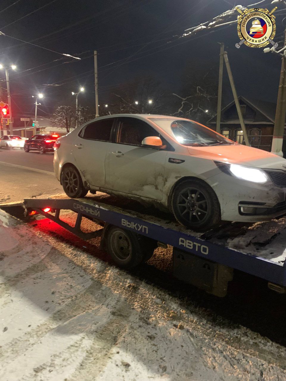 Только за один день, 2 января 2026 года, нами выявлен и отстранен от управления 21 водитель, севший за руль в состоянии опьянения или отказавшийся от медосвидетельствования Только за один день, 2 января 2026 года, нами выявлен и отстранен от управления 21 водитель, севший за руль в состоянии опьянения или отказавшийся от медосвидетельствования