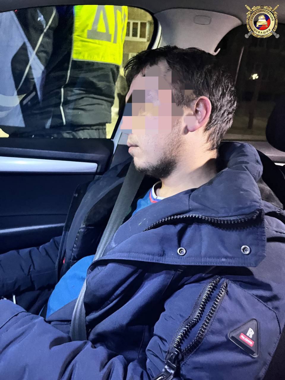 Только за один день, 2 января 2026 года, нами выявлен и отстранен от управления 21 водитель, севший за руль в состоянии опьянения или отказавшийся от медосвидетельствования Только за один день, 2 января 2026 года, нами выявлен и отстранен от управления 21 водитель, севший за руль в состоянии опьянения или отказавшийся от медосвидетельствования