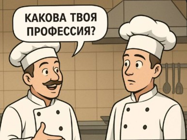 Искусство кулинарии: праздник повара, который вдохновляет