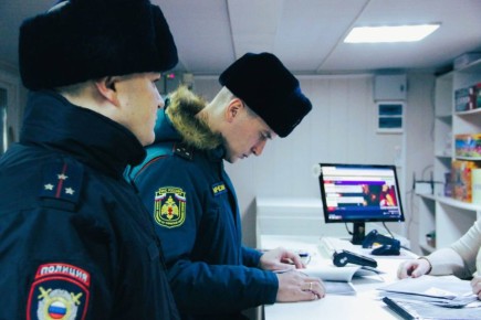 �������� ����������� � �������� ������������ � ����������: ����� ����������� ������