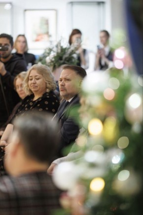 Депутат Госдумы Алла Салаева провела традиционную встречу с руководителями республиканских и районных средств массовой информации