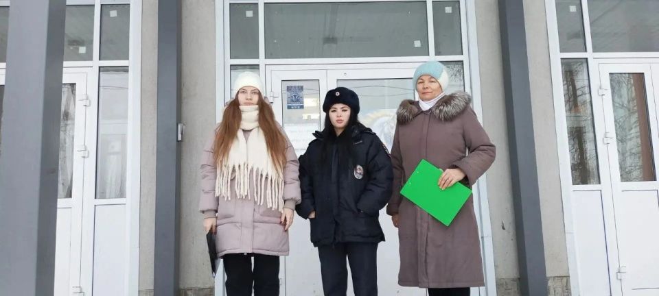 � ������ ������������� ����� "�������� � ������������" � ���������������� ����� "�������� - ����!" � ���������� ������������ ���������� ������ � ����� �����������, ������� ��������� � ������� ��������� ��������