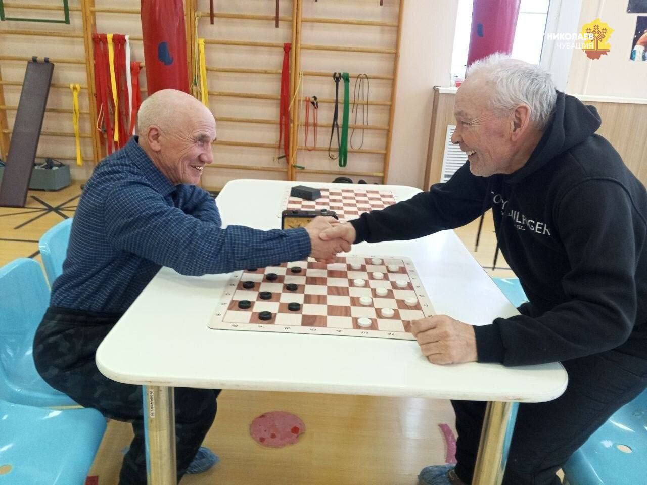 Традиционная Декада спорта и здоровья в Чувашии в самом разгаре Традиционная Декада спорта и здоровья в Чувашии в самом разгаре