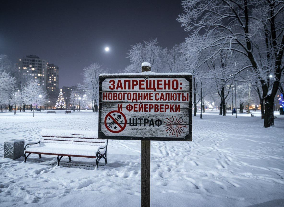 Уважаемые чебоксарцы!. Напоминаем, что на территории нашего города действует противопожарный режим, который строго запрещает использование пиротехнических изделий