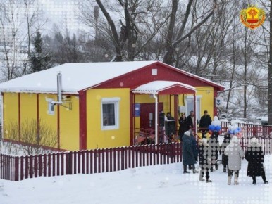 � ��������������� ������ ������� ����� �����������-���������� ����� ��� ������� �������� ������ � ������