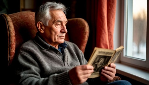 Почему ожидание благодарности от близких может обмануть ваши надежды