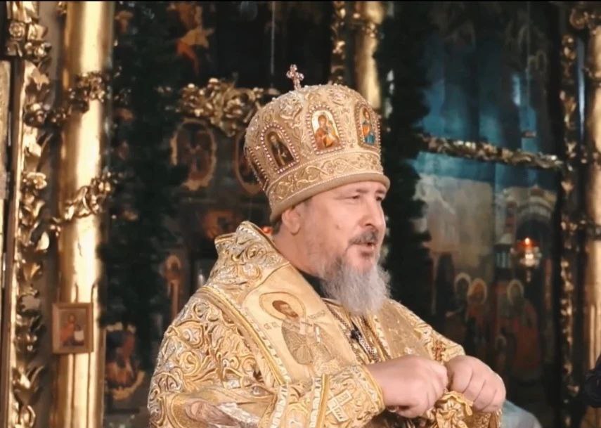 Леонид Черкесов: Сердечно поздравляю всех с Рождеством Христовым! Леонид Черкесов: Сердечно поздравляю всех с Рождеством Христовым!