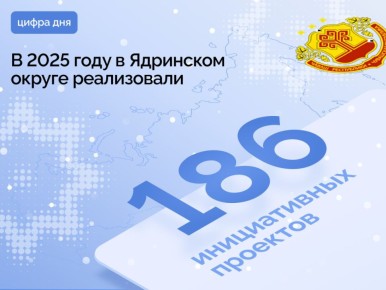 По программе «Ниме – Народный бюджет» в школе села Малое Карачкино Ядринского округа отремонтировали актовый зал и кабинет хореографии