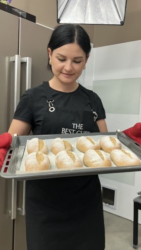 Секреты сохранения свежести домашнего хлеба