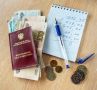 Средняя пенсия по старости в России: цифры 2026 года