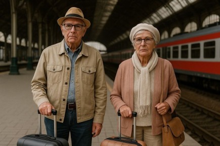 Как переезд в другой регион может сказаться на размере вашей пенсии?