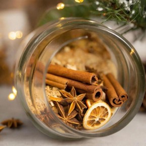 Создайте атмосферу праздника: идеальная смесь для глинтвейна своими руками