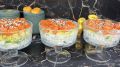 Суши-салат с красной рыбой и авокадо: простой и яркий повод порадовать гостей