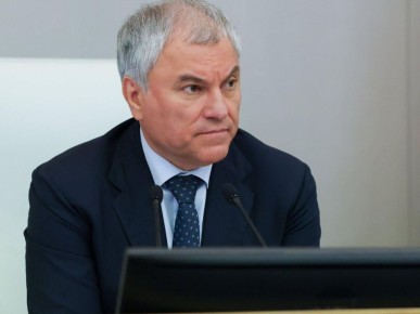 Госдума предложит ограничения для преступников, находящихся за границей