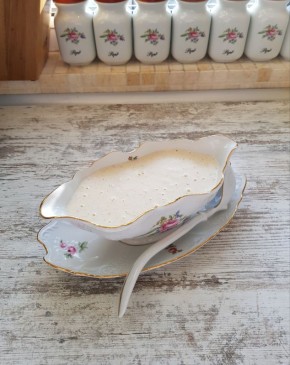 Уникальный соус «Субиз»: Искусство кулинарии от мастера Эскофье