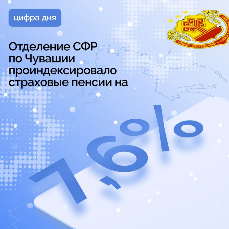 � ������� � 1 ������ 2026 ���� ��������� ������ ���������������� �� 7,6%