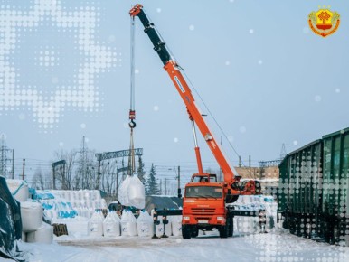 В Чувашии в прошлом году сельхозтоваропроизводители закупили 26,7 тыс