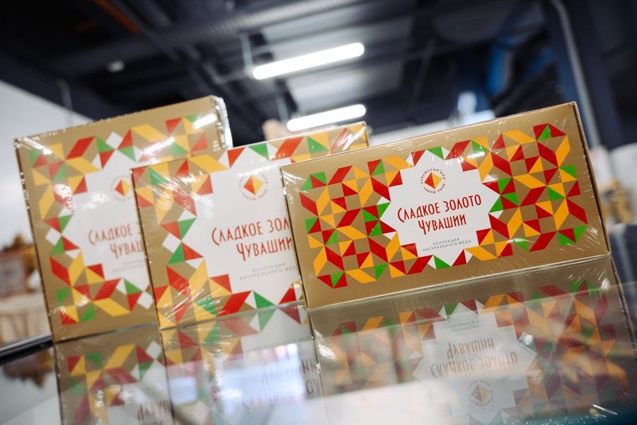 Экспортный потенциал Чувашии укрепляется в рамках национального проекта