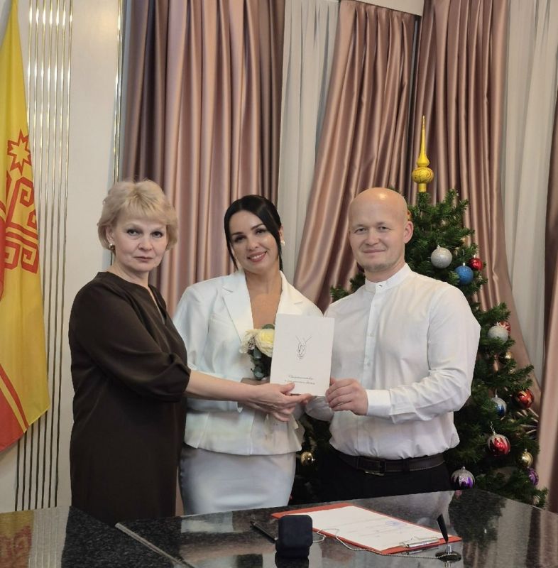 ������� � ����� ����� ������ ����� ����������� � 2026 ����!